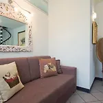 Lejlighed Vacanze Borgo Marina