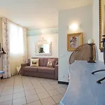 Vacanze Borgo Marina Daire Imperia