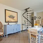 Vacanze Borgo Marina Lejlighed