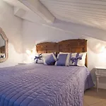 Daire Vacanze Borgo Marina *