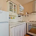 Vacanze Borgo Marina Lejlighed Imperia