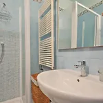 Daire Vacanze Borgo Marina *