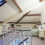 Lejlighed Vacanze Borgo Marina