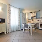 Vacanze Borgo Marina