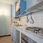 Vacanze Borgo Marina Lejlighed *