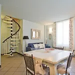 Vacanze Borgo Marina * Imperia