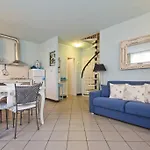 Lejlighed Vacanze Borgo Marina