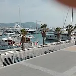 Lejlighed Vacanze Borgo Marina Imperia