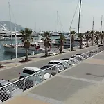 Vacanze Borgo Marina Imperia