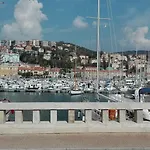 Vacanze Borgo Marina Imperia