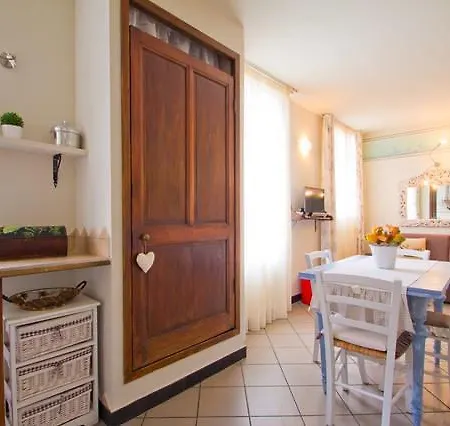 Vacanze Borgo Marina * Imperia