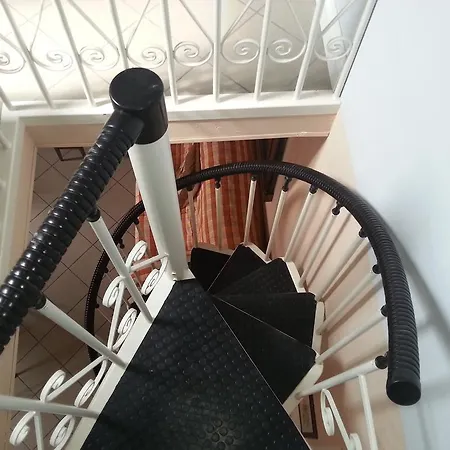 Vacanze Borgo Marina