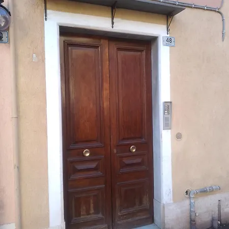 Vacanze Borgo Marina * Imperia