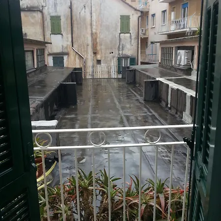 Vacanze Borgo Marina * Imperia