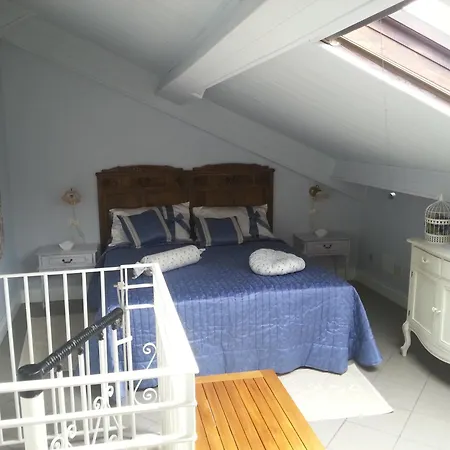 Vacanze Borgo Marina Imperia