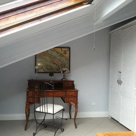 Vacanze Borgo Marina * Imperia