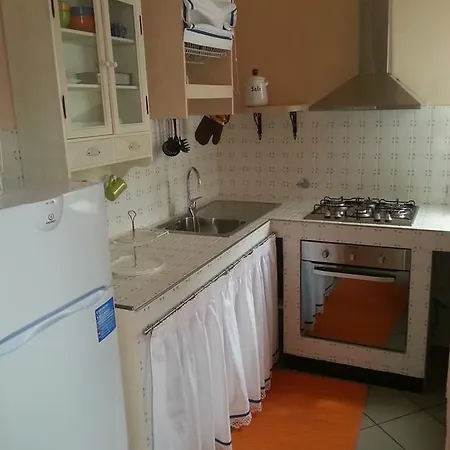 Vacanze Borgo Marina