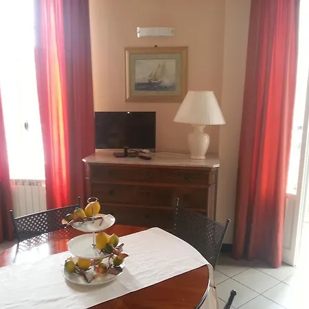 Vacanze Borgo Marina * Imperia