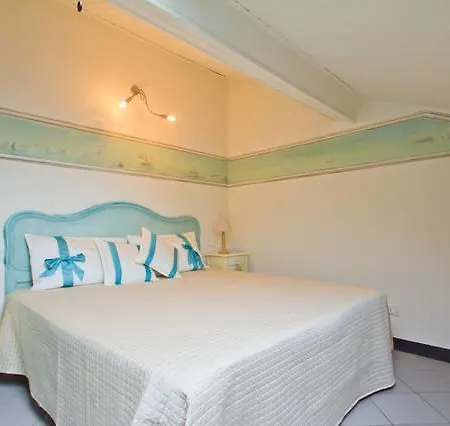 Vacanze Borgo Marina Imperia