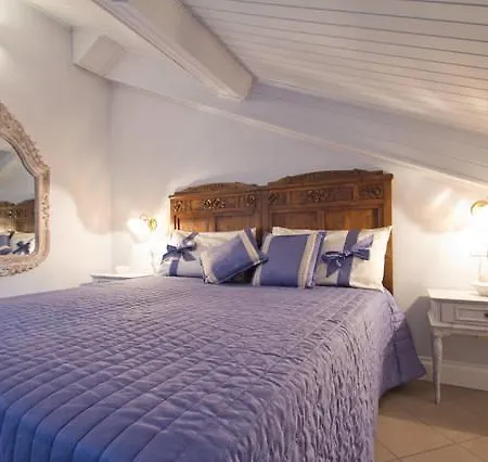 Διαμέρισμα Vacanze Borgo Marina *