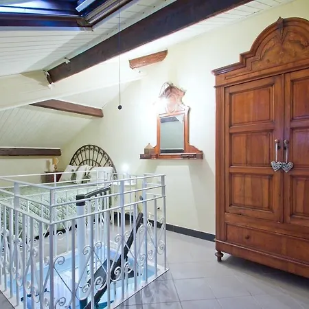 Vacanze Borgo Marina *