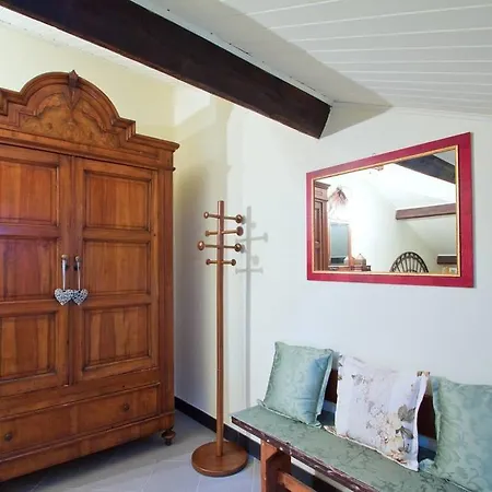 Vacanze Borgo Marina