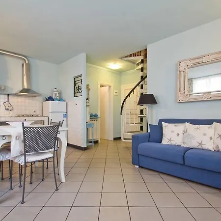 Appartamento Vacanze Borgo Marina