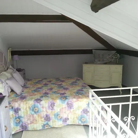 Appartamento Vacanze Borgo Marina *