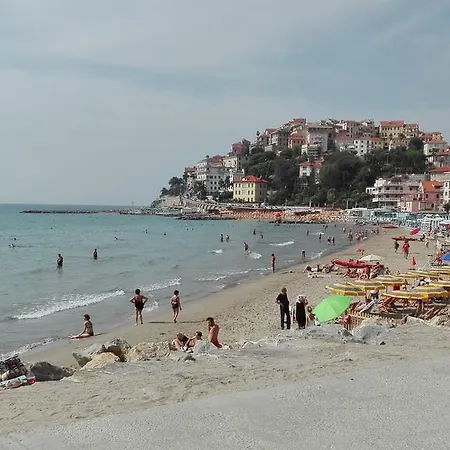 Vacanze Borgo Marina Appartamento