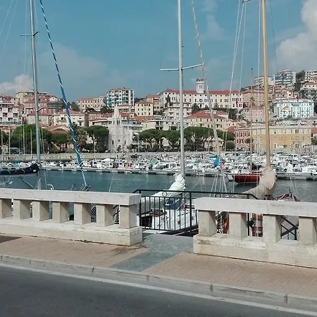 Vacanze Borgo Marina Lejlighed