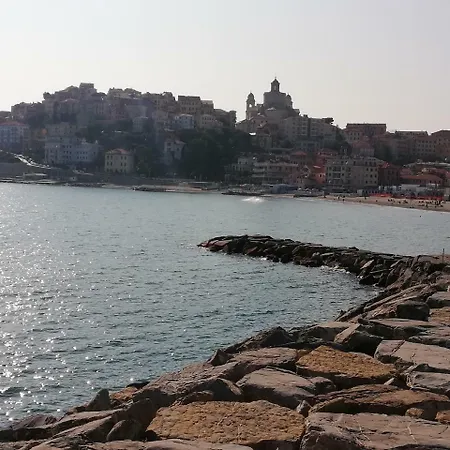 Vacanze Borgo Marina *