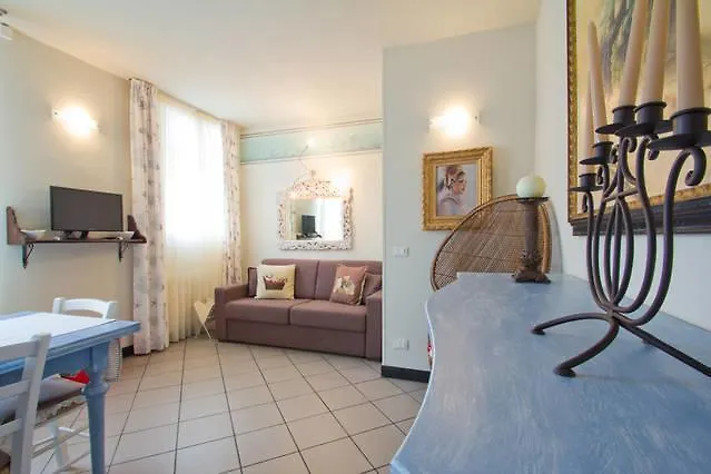 Vacanze Borgo Marina Appartement Imperia