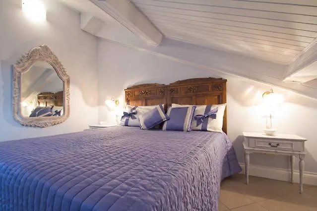 Appartement Vacanze Borgo Marina *