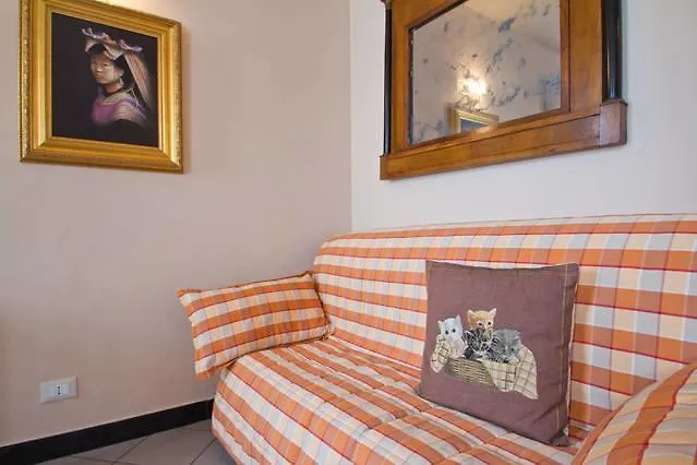 Vacanze Borgo Marina