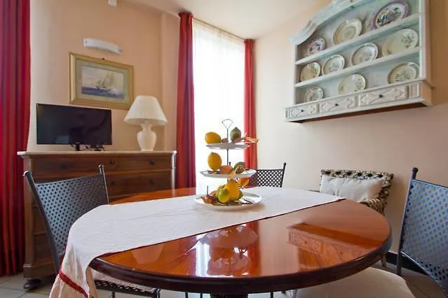 Appartement Vacanze Borgo Marina Imperia