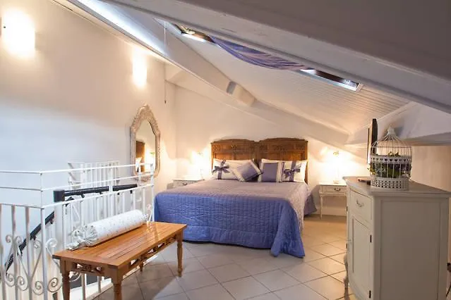 Appartement Vacanze Borgo Marina