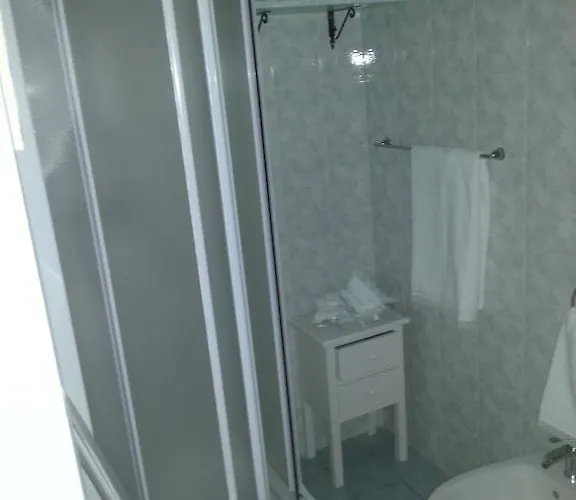 Appartement Vacanze Borgo Marina Imperia