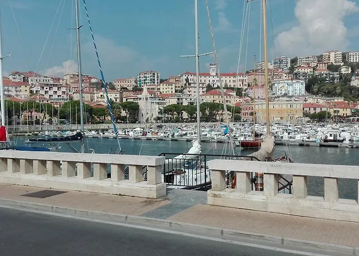 Vacanze Borgo Marina Appartement
