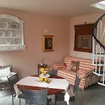 Vacanze Borgo Marina Apartment Imperia