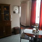 Vacanze Borgo Marina Apartment
