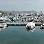 Apartment Vacanze Borgo Marina Imperia