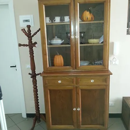 Apartman Vacanze Borgo Marina