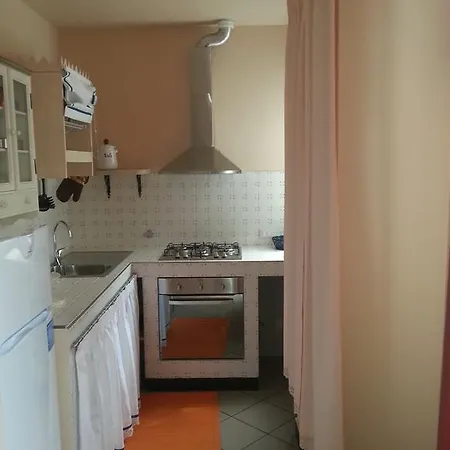 Vacanze Borgo Marina Империя