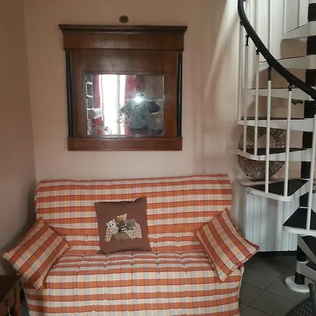 Vacanze Borgo Marina