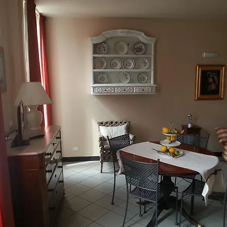 Vacanze Borgo Marina