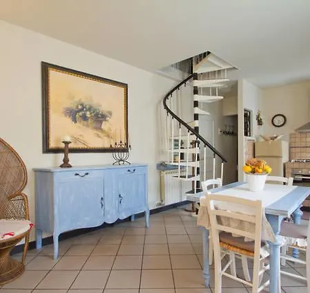 Vacanze Borgo Marina Апартаменты