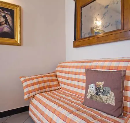 Vacanze Borgo Marina