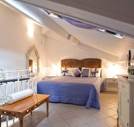 דירה Vacanze Borgo Marina