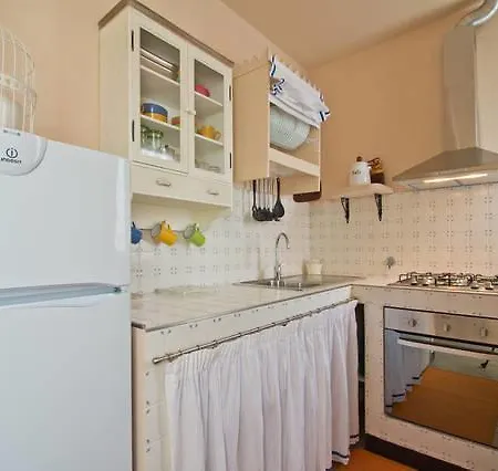 Vacanze Borgo Marina Apartman Imperia