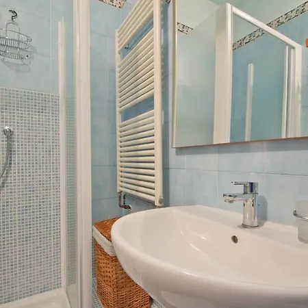 Apartman Vacanze Borgo Marina *